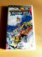 PSP MotorStorm Raging Ice モーターストーム レイジングアイス