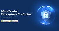 次世代EA・インジケーター認証システム MetaTrader Encryption Protector 口座番号認証タイプ 