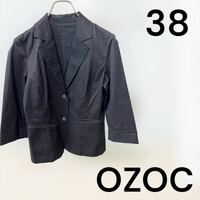 OZOC オゾック　ジャケット　38サイズ