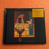 CD ボーナストラック付 Aztec Camera High Land, Hard Rain Expanded Edition アズテック カメラ DELUXE CASEBOUND EDITION