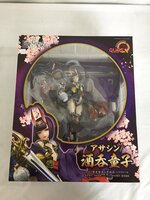 Fate/Grand Order アサシン/酒呑童子 1/7スケール PVC製 塗装済み完成品フィギュア