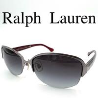 Ralph Lauren ラルフローレン サングラス RA4099D ケース付き