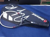 1円～Bブリジストン　BRIDGESTONE　硬式テニスラケット　ハイパーエアロ RZ　HYPERAERO RZ