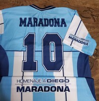 値下げ交渉 2001年 マラドーナ Testimonial Match Argentina vs Rest of the World 検)DIEGO MARADONA BOCA 引退記念試合 アルゼンチン代表