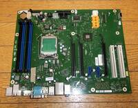 動作保証 Fujitsu D3167-A11 GS 3 Celsius W520 マザーボード LGA1155