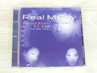 CD / Another Night / Real McCoy /『D40』/ 中古
