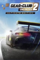 即決 Gear.Club Unlimited 2 - Ultimate Edition　*日本語対応 **