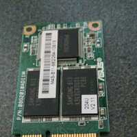 SSD eeePC用SSD　ショート４G SLC　