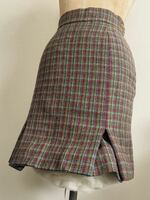 Vivienne Westwood レアヴィンテージノックダウンスカート