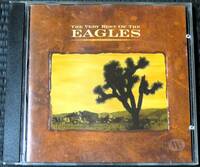 ◆The Eagles◆ イーグルス The Very Best of The Eagles ベスト 輸入盤 CD ■2枚以上購入で送料無料