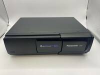 Panasonic パナソニック 8連奏 CDチェンジャー CX-DP801D