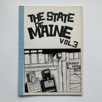 THE STATE OF MAINE（Vol.3）／スティーブン・キング・ファン・クラブ（同人誌）