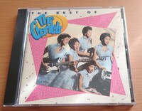CD THE CHANTELS シャンタルズ THE BEST OF 輸入盤