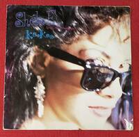 Sheila E. / Koo Koo 12inch盤その他にもプロモーション盤 レア盤 人気レコード 多数出品。