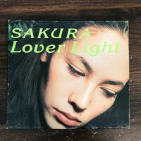 D1006 中古CD100円 SAKURA Lover Light