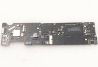 Apple MacBook Air 13 inch A1466 820-3437-A 820-3437-B 2013 i7 1.7GHz 8GB Motherboard