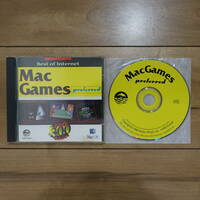 Mac Games Preferred Macゲーム