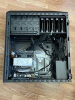 自作BTO GALLERIA PC ケースASUS PRIME B365-PLUS マザーボード 650W電源付き ●y11