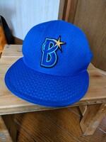 横浜DeNAベイスターズ　帽子　キャップ　サイズ　7 55.8cm ニューエラ NEW ERA