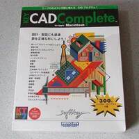 KeyCAD Complete for Macintosh