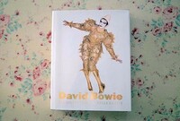 45974/デヴィッド・ボウイ ドキュメンタリー・ブック David Bowie The Golden Years Roger Griffin 2016年 Omnibus Press 写真集
