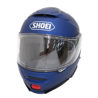 SHOEI ショウエイ NEOTEC2 システムヘルメット ブルー系 L(59cm) [240101154556] バイクウェア メンズ