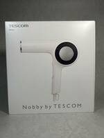 【未使用品】Nobby TESCOM NIB3001【1円スタート】