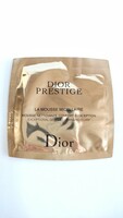 Dior プレステージ ラ ムース〈洗顔料〉