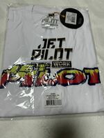 JETPILOT ジェットパイロット　Tシャツ　Lサイズ