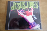 CDk-5800 Jesus Jones / Liquidizer