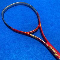 UL1 NF700V YONEX ヨネックス MIZUNO ミズノ NANOFORCE ナノフォース 軟式テニスラケット ソフトテニスラケット 梱包済み同梱不可
