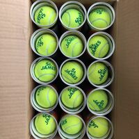 セントジェームス　硬式テニスボール60球