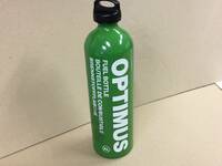 OPTIMUS 燃料ボトル 1300cc(未使用品）