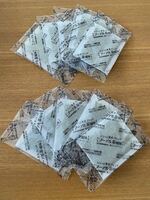 【お試し】　黒モリモリスリム　プーアル茶風味10包　ダイエッターサポート茶