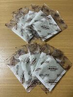 【お試し】　モリモリスリム　黒豆茶風味10包　ダイエッターサポート茶
