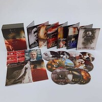 デイヴィッド・リンチ Blu-ray BOX [Blu-ray]