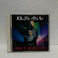 リアル・マッコイ / スペースインベーダズ / REAL McCOY / SPACE INVADERS