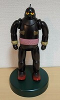鉄人28号　アンチモニー　台座　ロボット　ノスタルジックヒーローズ　フィギュア