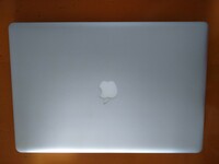 Apple MacBook Pro A1297 Core i7 17インチワイド RAM8MB HDD500MB Apple