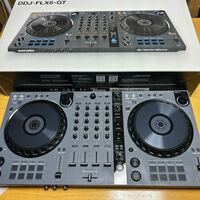 Pioneer DJコントローラー DDJ-FLX6-GT 中古