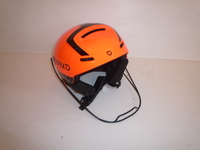 美品　BRIKO　ブリコ　SLヘルメット　　サイズ60　　訳あり