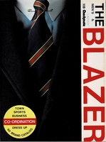 THE BLAZER　Checkmate別冊　ザ・ブレザー　チェックメイト別冊　講談社