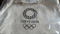 東京2020公式ライセンス商品 バッグ OLY-SD03