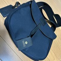 ハーディー　アレン　バック　日本限定モデル　Black×Black 　Hardy Aln Bag Japan Limited　フライ　入手困難
