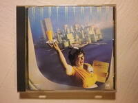 『Supertramp/Breakfast In America(1979)』(A&M CD-3708,USA盤,歌詞付,The Logical Song,Goodbye Stranger,Take The Long Way Home)