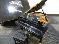 【必見】 セガトイズ SEGA TOYS グランドピアニスト GRAND PIANIST 自動演奏 楽器玩具