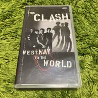 【The Clash Westway To The World】