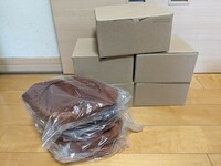 【新品・未使用】石焼きビビンバ鍋16㌢4・18㌢1・ 木台5 まとめ売り