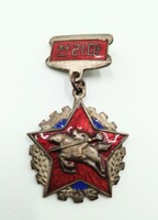 北朝鮮 朝鮮民主主義人民共和国 バッジ 勲章 ヴィンテージ 歴史的 バッジ Vintage アンティーク