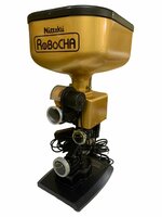 Nittaku ニッタク ROBOCHA ロボッチャ NT-3017 卓球ロボット 40㎜ボール専用